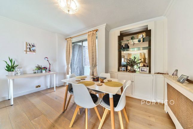 1 bed flat