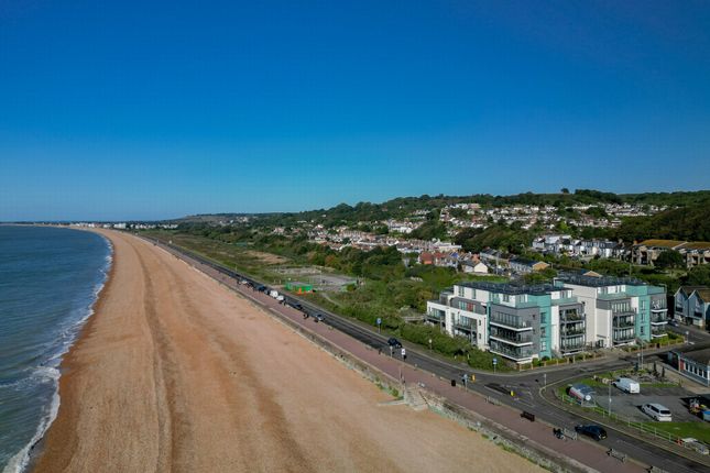 Court Road, Seabrook, CT21 2 bed apartment for sale