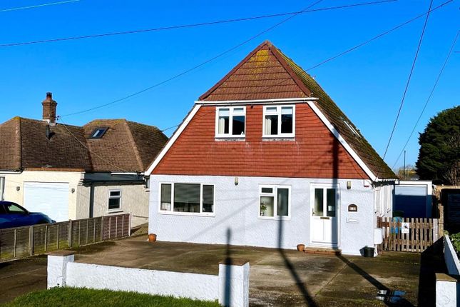 Seaview Road, Greatstone 5 bed detached house for sale