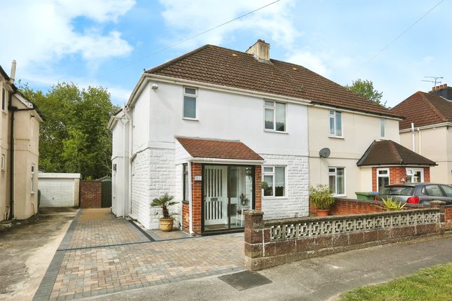 3 bed semi-detached house