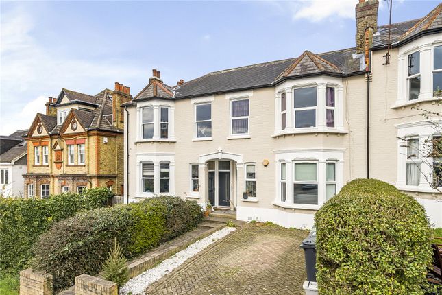 Brockley View, London 3 bed apartment for sale