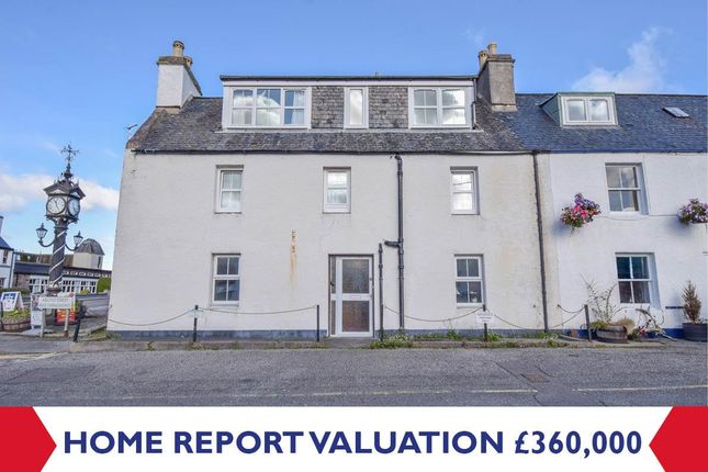 Hartford House, 1 Argyle Street... 5 bed end of terrace house for sale