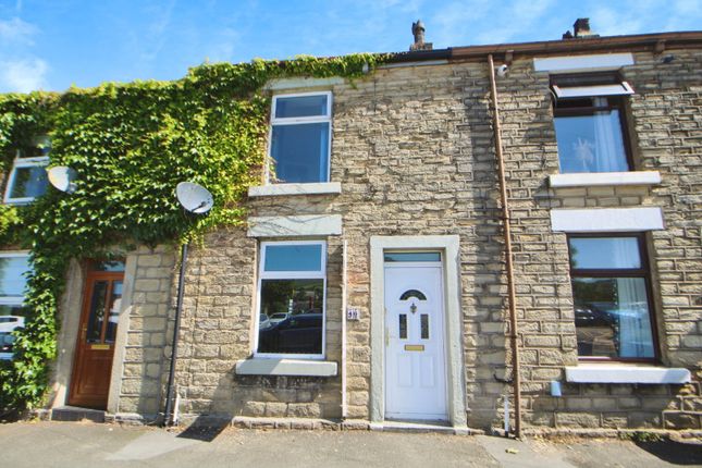 Edward Street, Derbyshire SK13 2 bed terraced house for sale