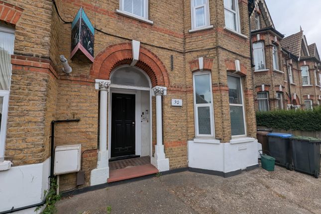 1 bed flat