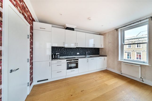 Parkway, London 2 bed apartment for sale