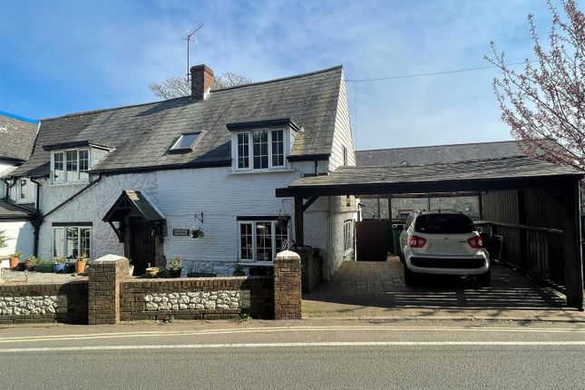 3 bed cottage