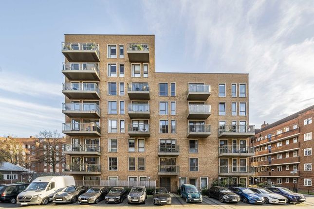 1 bed flat