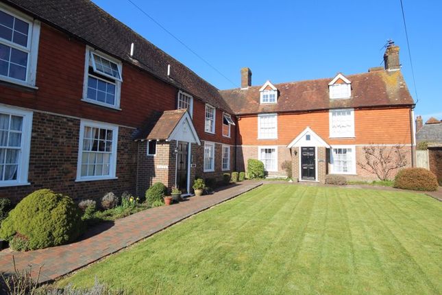 3 bed flat
