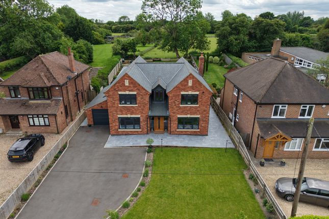 Windsor Lane, Little Kingshill, Great... 4 bed detached house for sale