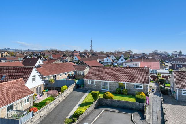 2 bedroom semi-detached bungalow for sale