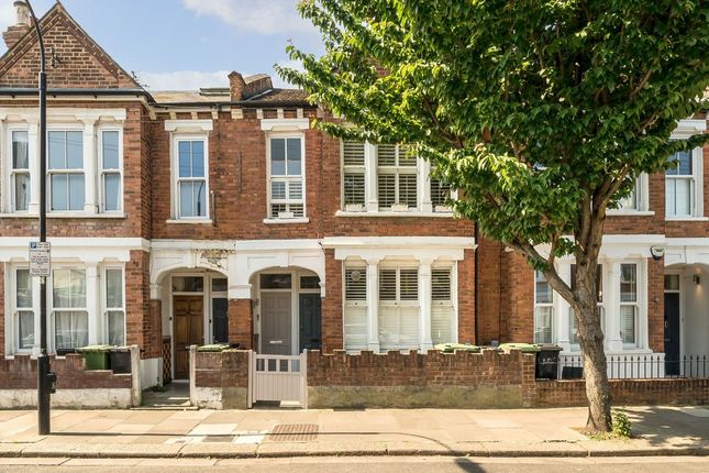 Edenvale Street, Fulham SW6 2 bed flat for sale