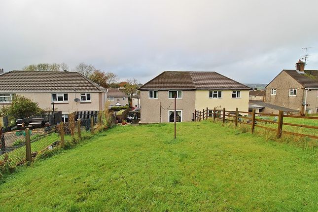 Llantrisant, Pontyclun CF72 3 bed semi