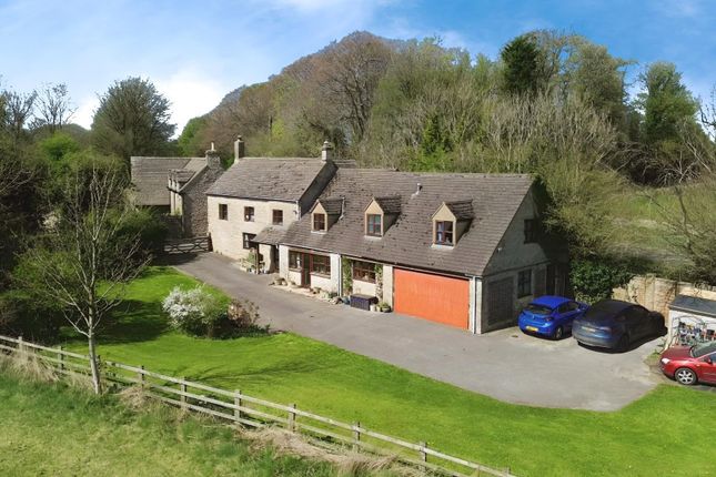 Frampton Mansell, Stroud 4 bed detached house for sale