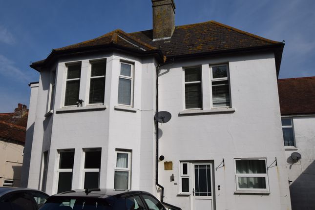 1 bed flat