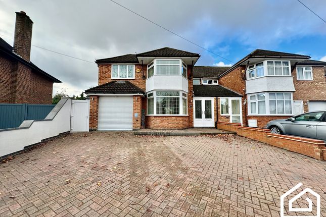 5 bedroom semi-detached house for sale