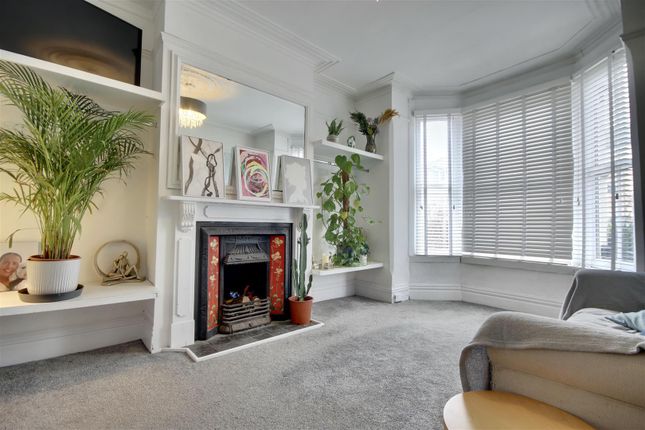3 bed property