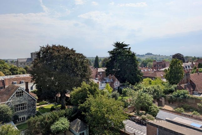 Southgate Street, Winchester... 1 bed flat for sale