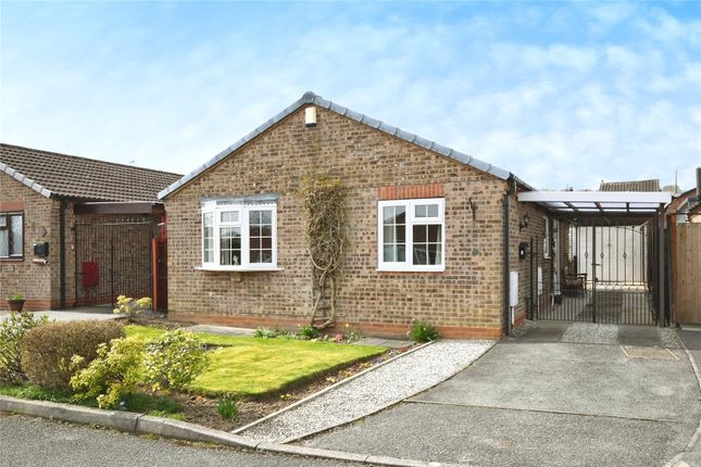 3 bed bungalow