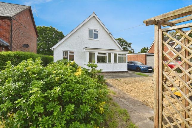 Street End, North Baddesley, Southampton 2 bed detached house for sale