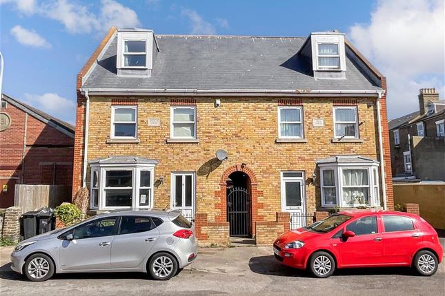 Albion Road, Cliftonville, Margate, Kent 3 bed semi
