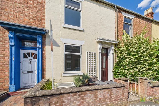North Street, Castlefields, Shrewsbury 2 bed terraced house for sale