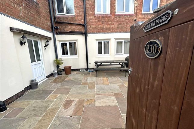2 bed cottage