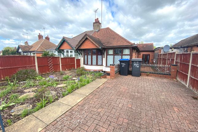 3 bedroom semi-detached bungalow for sale