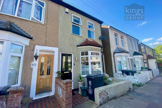 4 bed property