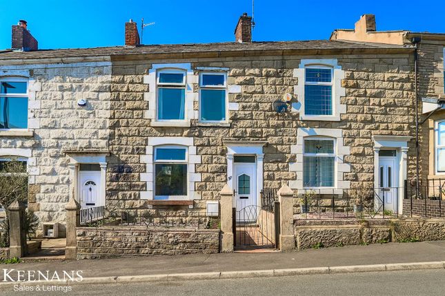 3 bed terraced house