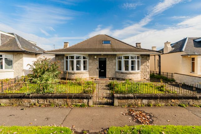 4 bedroom detached bungalow for sale