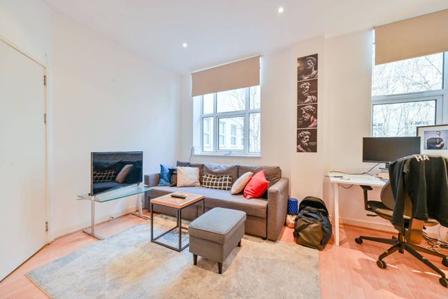Bromyard House, East Acton, London, W3 1 bed flat for sale