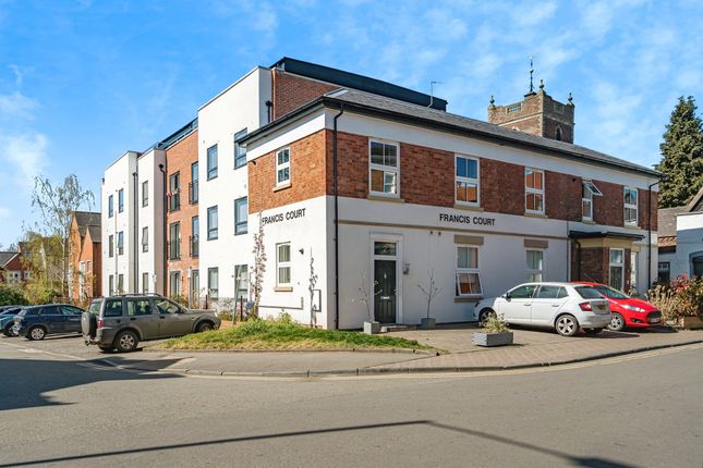 2 bed flat