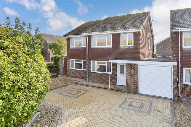 Friends Avenue, Margate, Kent 5 bed detached house for sale