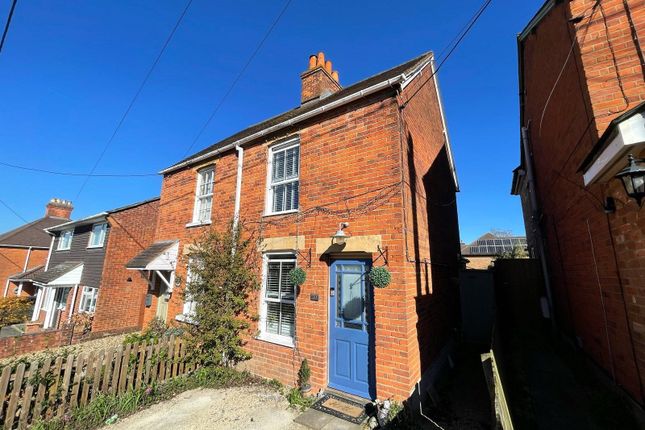 Rose Hill, Binfield, Bracknell... 2 bed semi