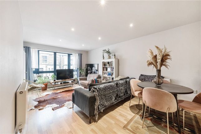 2 bed flat