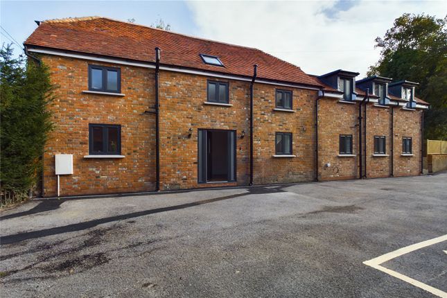 Pangbourne, Reading, RG8 4 bed detached house for sale