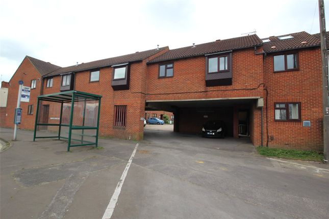 2 bed flat