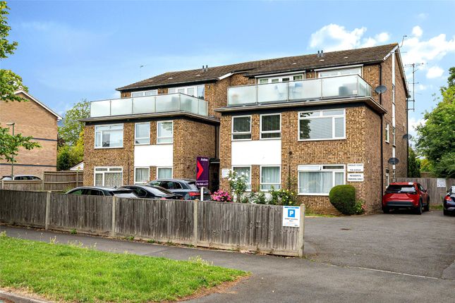 The Avenue, Surrey KT4 1 bed apartment for sale