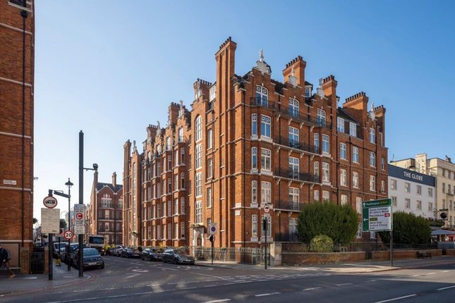 Chiltern Street, London, W1U 2 bed apartment for sale