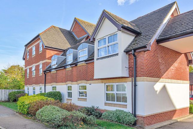 Abingdon,  Oxfordshire,  OX14 2 bed flat for sale