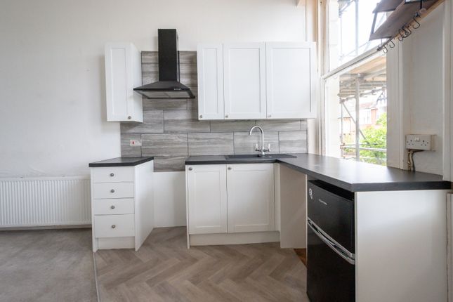 Denmark Terrace, Seven Dials, Brighton 1 bed apartment for sale