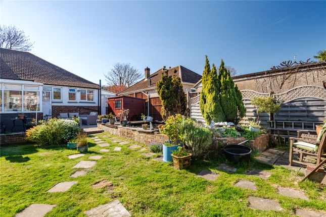 Downside Avenue, Findon Valley... 2 bed bungalow for sale