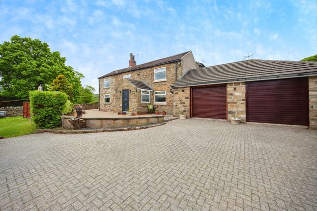 4 bedroom cottage for sale