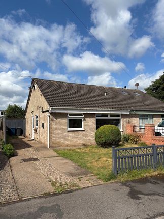 3 bed bungalow