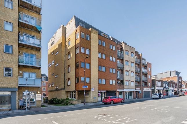 1 bed flat