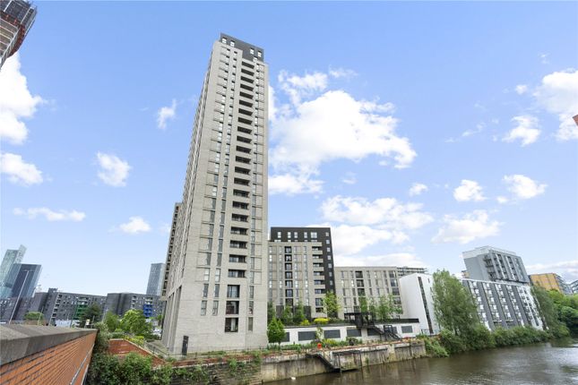 Regent Road, Manchester, M3 3 bed apartment for sale