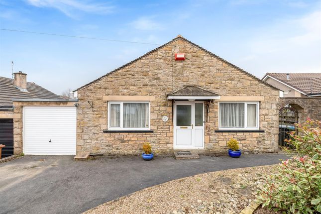 Moor Park Drive, Addingham LS29 2 bed bungalow for sale