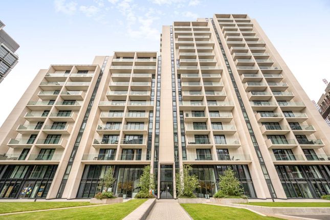 Elvin Gardens, Wembley Park, Wembley... 2 bed flat for sale