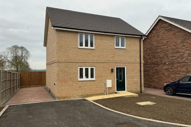 1 Seymour Drive, Littleport 3 bed detached house for sale