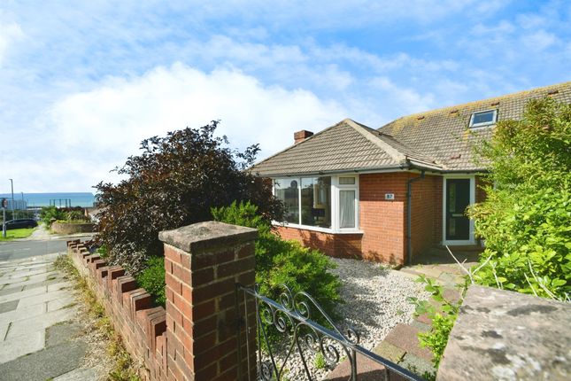 4 bedroom semi-detached bungalow for sale